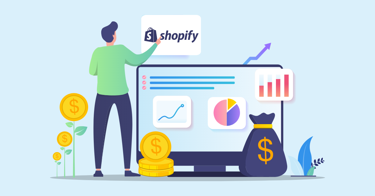 15 Shopify marketing strategies to build a 6figure business